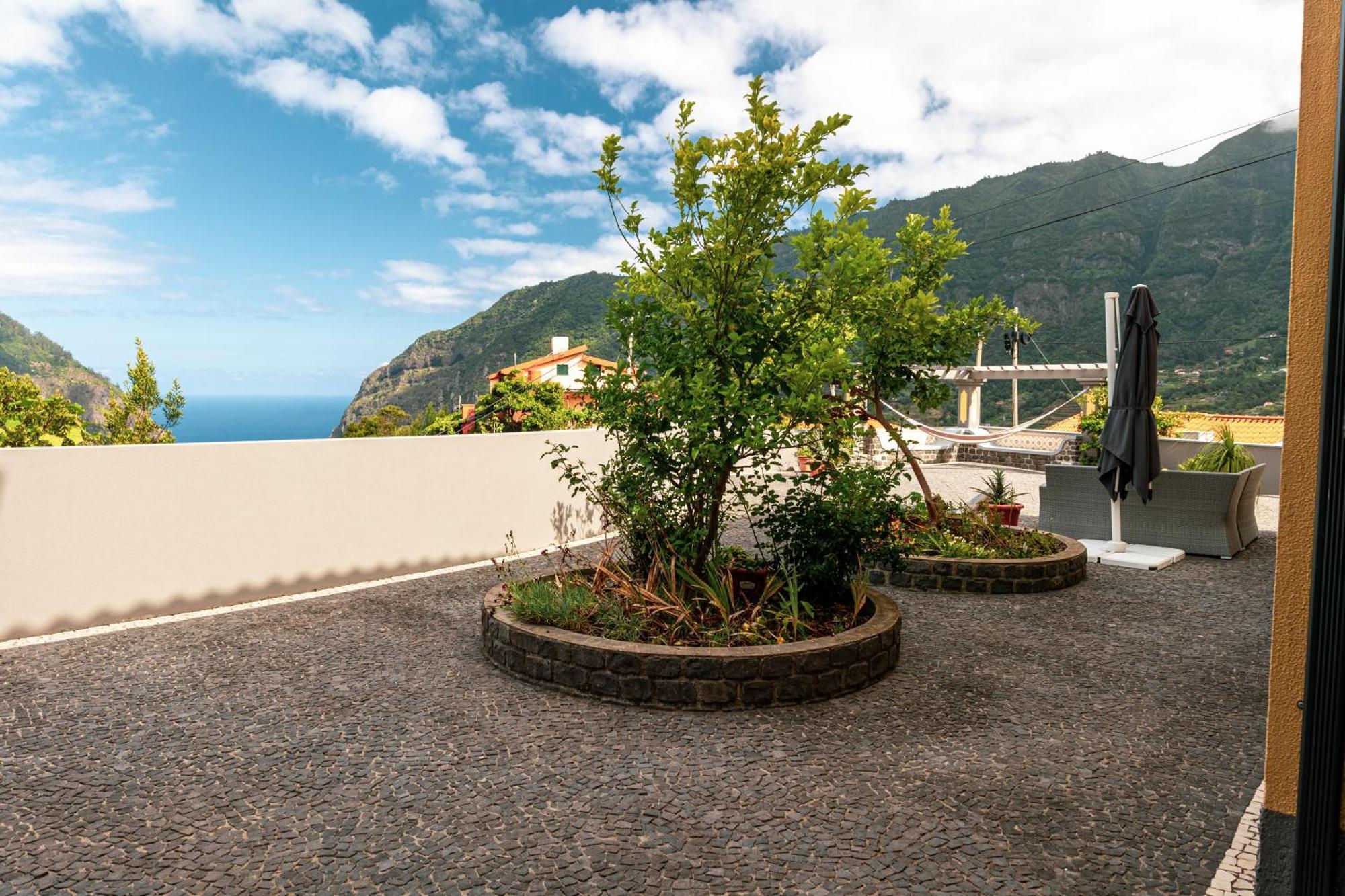 A Casa Da Mae Apartment Sao Vicente  Exterior photo